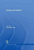 Cover-Bild zum Titel 'Parents and Children' von ''