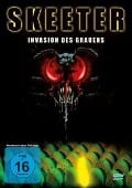 Skeeter - Invasion des Grauens - Clark Brandon, Lanny Horn, Joseph Luis Rubin, David Lawrence