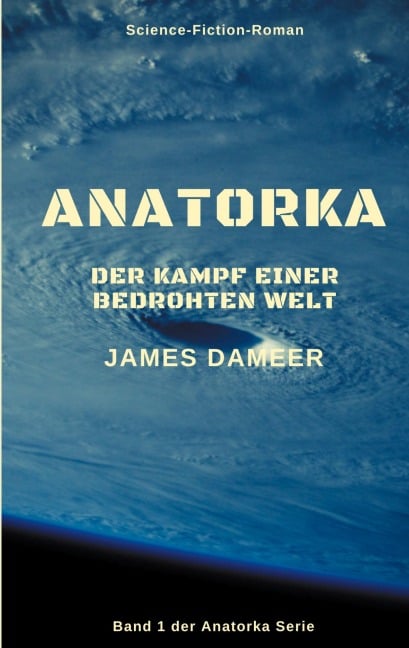 Anatorka - James Dameer