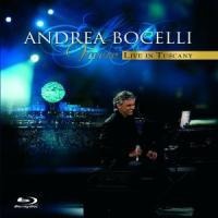 The Best of - Vivere - Andrea Bocelli
