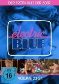 Nacht der Nächte Party,u.v.m. - Electric Blue-Erotic