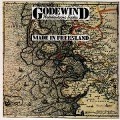 Cover-Bild zum Titel 'Made In Freesland' von 'Godewind'