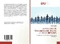 Cover-Bild zum Titel 'La Perception de l'Entrepreneuriat chez les jeunes en difficultés' von 'Fatima El Mrabti, Walid A. Nakara'