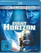 Event Horizon - Philip Eisner, Michael Kamen