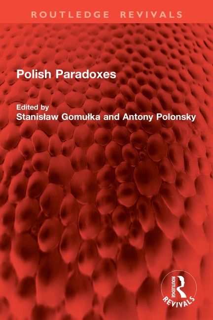 Polish Paradoxes - 