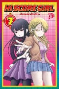 Cover-Bild zum Titel 'Hi Score Girl 7' von 'Rensuke Oshikiri'