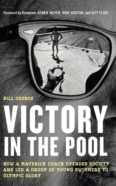 Victory in the Pool - Bill George