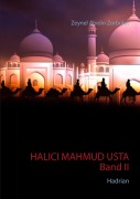 Cover-Bild zum Titel 'Halici Mahmud Usta Band II' von 'Zeynel Abidin Zorbulut'