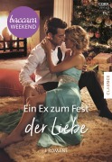Cover-Bild zum Titel 'Baccara Weekend Band 43' von 'Cathleen Galitz, Sandra Steffen, Kathie Denosky'
