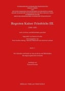 Cover-Bild zum Titel 'Die Urkunden und Briefe aus den Archiven und Bibliotheken des Regierungsbezirks Karlsruhe' von ''