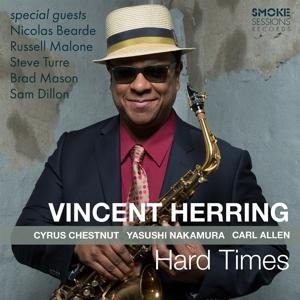 Hard Times - Vincent Herring