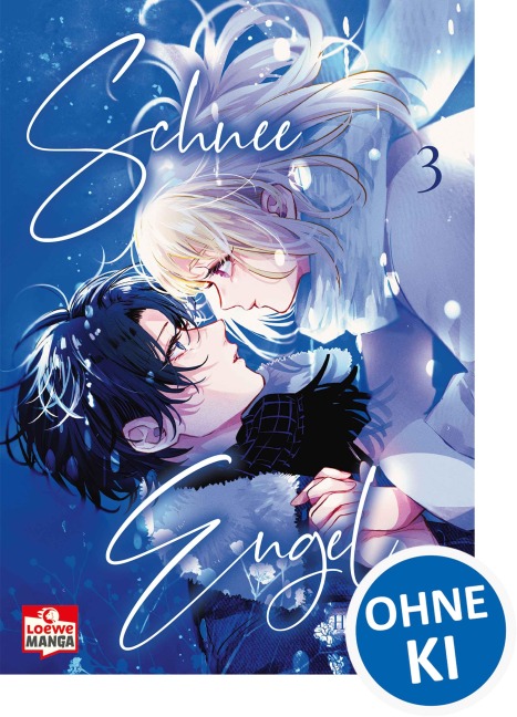 Schneeengel 03 - Haruka Chizu