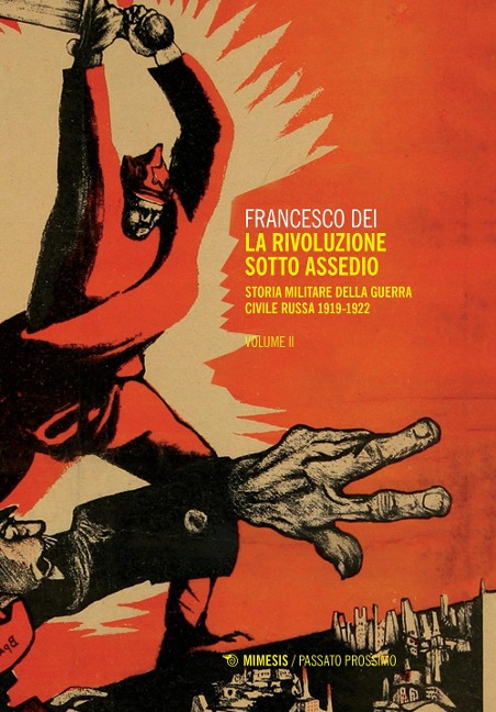 1919-1926 - Francesco Dei