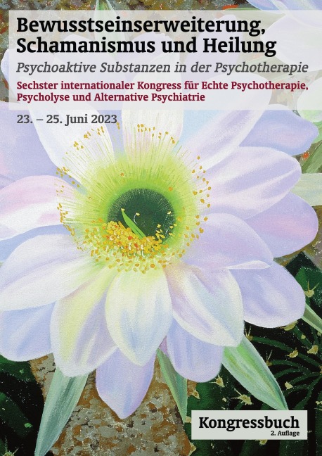 Bewusstseinserweiterung, Schamanismus und Heilung - 
