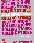 Rolling Stones - Alle Songs - Philippe Margotin, Jean-Michel Guesdon