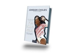Cover-Bild zum Titel 'I'm That Girl' von 'Jordan Chiles'