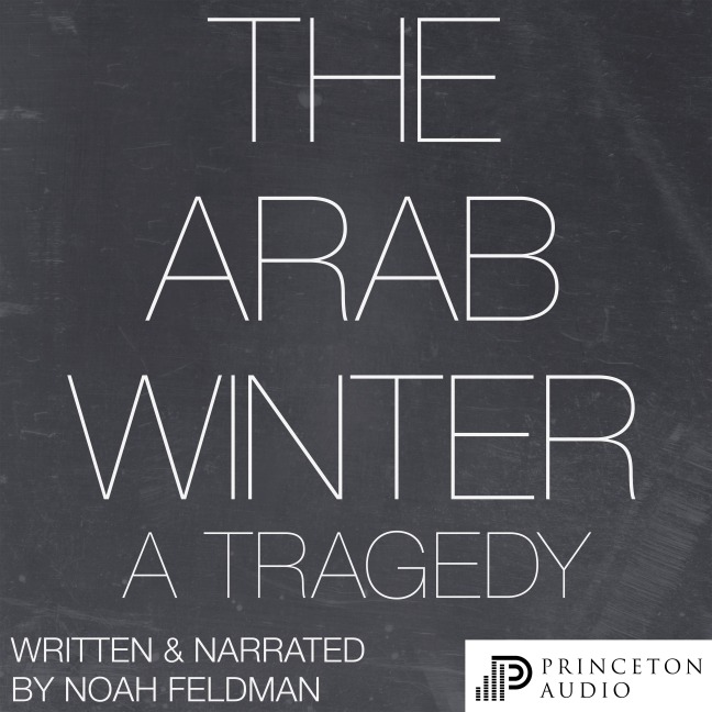 The Arab Winter - Noah Feldman