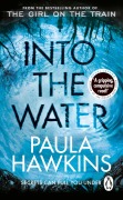 Cover-Bild zum Titel 'Into the Water' von 'Paula Hawkins'