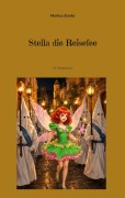 Cover-Bild zum Titel 'Stella die Reisefee' von 'Markus Zemke'