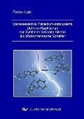 Cover-Bild zum Titel 'Stereoselektive Palladium-katalysierte Domino-Reaktionen zur Synthese helicaler Alkene als photochemische Schalter' von ''