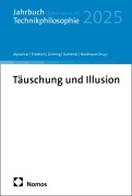Cover-Bild zum Titel 'Täuschung und Illusion' von ''