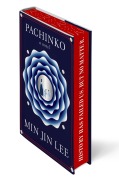 Cover-Bild zum Titel 'Pachinko (Deluxe Limited Edition)' von 'Min Jin Lee'