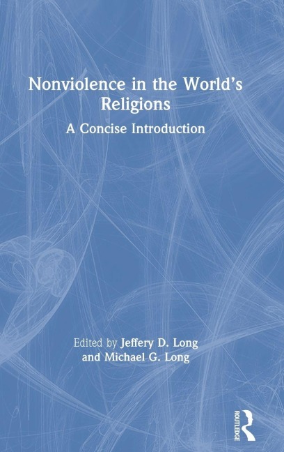 Nonviolence in the World's Religions - 