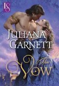 Cover-Bild zum Titel 'The Vow (Loveswept)' von 'Juliana Garnett'