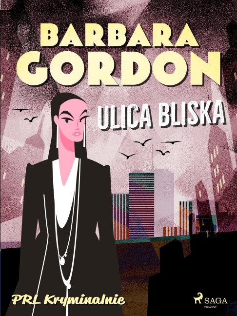 Ulica Bliska - Barbara Gordon