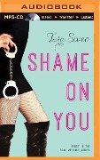 Shame on You - Tara Sivec