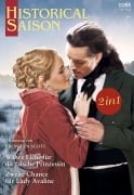 Cover-Bild zum Titel 'Historical Saison Band 84' von 'Bronwyn Scott'