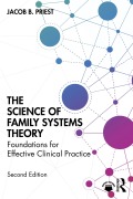 Cover-Bild zum Titel 'The Science of Family Systems Theory' von 'Jacob B. Priest'