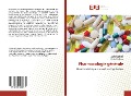 Cover-Bild zum Titel 'Pharmacologie générale' von 'Miloud Slimani, Djallal Eddin Adli, Khaled Kahloula'