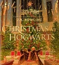 Christmas at Hogwarts - J. K. Rowling