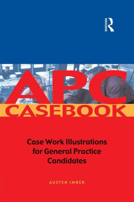APC Case Book - Austen Imber