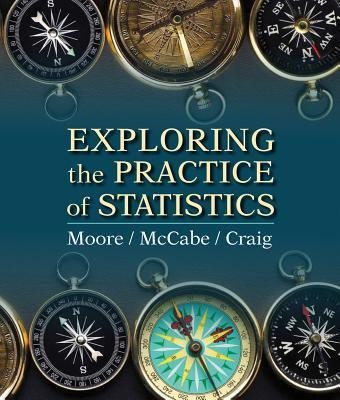 Exploring the Practice of Statistics - David S Moore, George P McCabe
