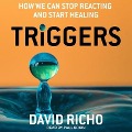 Triggers Lib/E: How We Can Stop Reacting and Start Healing - David Richo