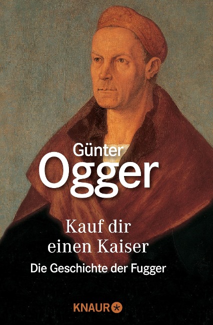 Kauf dir einen Kaiser - Günter Ogger
