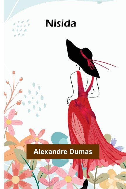 Nisida - Alexandre Dumas