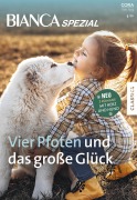 Cover-Bild zum Titel 'Bianca Spezial Band 9' von 'Marion Lennox, Trisha David, Penny Jordan'