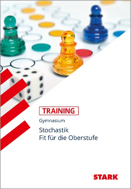 Training Gymnasium - Mathematik Wiederholung Stochastik - Sybille Reimann