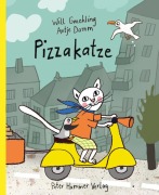 Pizzakatze - Will Gmehling