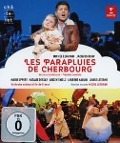 Les Parapluies De Cherbourg - Natalie/Legrand Dessay