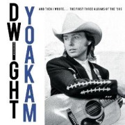 Cover-Bild zum Titel 'The '90s Albums' von 'Dwight Yoakam'