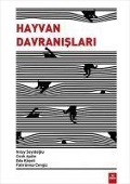 Cover-Bild zum Titel 'Hayvan Davranislari' von 'Nilay Seydioglu, Cenk Aydin, Eda Köseli, Fahrünisa Cengiz'