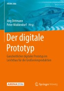 Cover-Bild zum Titel 'Der digitale Prototyp' von ''