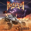 Cover-Bild zum Titel 'Rebels' von 'Majesty'