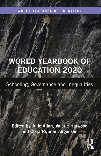 World Yearbook of Education 2020 - 