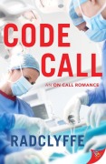 Cover-Bild zum Titel 'Code Call' von 'Radclyffe'