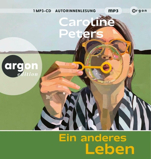 Ein anderes Leben - Caroline Peters